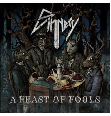 Sinnery - A Feast of Fools