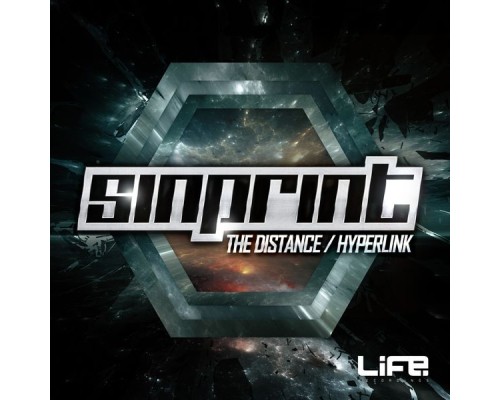 Sinprint - The Distance / Hyperlink