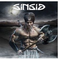 Sinsid - Mission from Hell