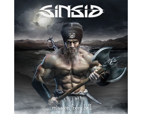 Sinsid - Mission from Hell