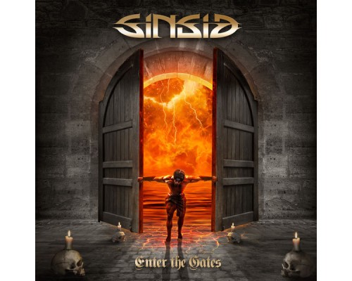 Sinsid - Enter the Gates