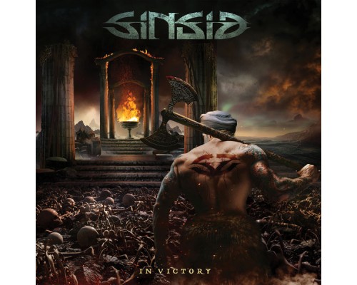 Sinsid - In Victory