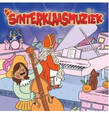 Sinterklaasmuziek - SINTERKLAASMUZIEK