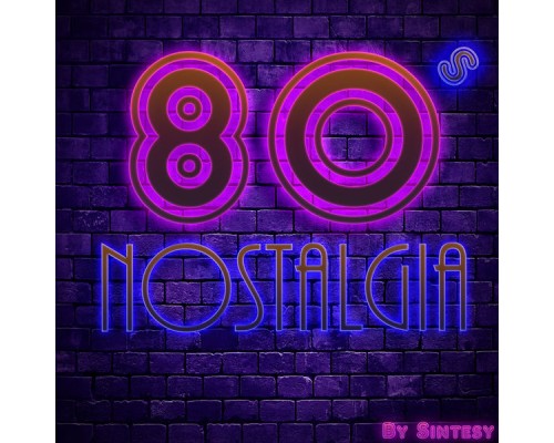 Sintesy - 80'S Nostalgia