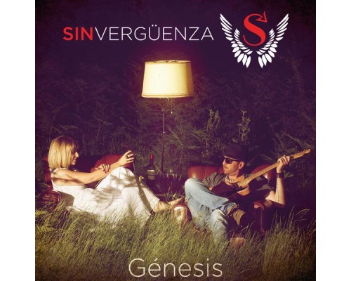 Sinvergüenza - Génesis