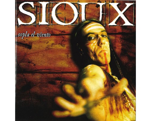 Sioux - Sopla el Viento