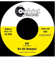 Sir Ali Bengali - Abx