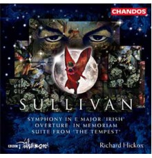 Sir Arthur Sullivan - Sir Arthur Sullivan