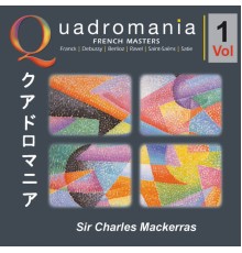 Sir Charles Mackerras - French Masters-Vol.1