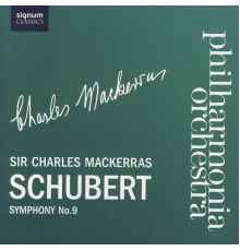 Sir Charles Mackerras - Philharmonia Orchestra - Schubert Symphony No. 9