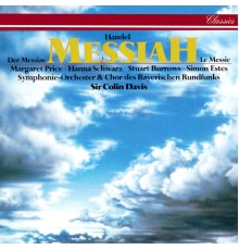 Sir Colin Davis - Handel: Messiah