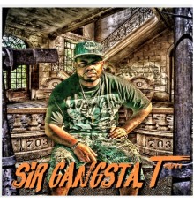 Sir Gangsta. T - Vol. 8