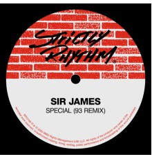 Sir James - Special  (93 Remix)