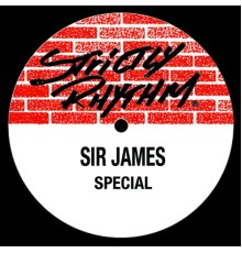 Sir James - Special