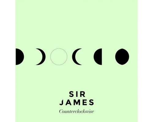 Sir James - Counterclockwise