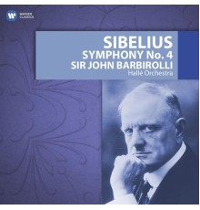 Sir John Barbirolli - Sibelius: Symphony No. 4