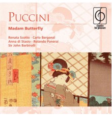 Sir John Barbirolli - Puccini: Madam Butterfly