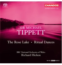 Sir Michael Tippett - The Rose Lake - Ritual Dances