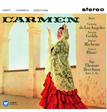 Sir Thomas Beecham - Bizet: Carmen