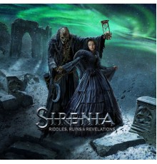 Sirenia - Riddles, Ruins & Revelations