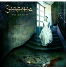 Sirenia - The 13th Floor