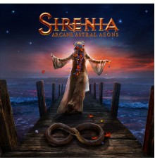 Sirenia - Arcane Astral Aeons