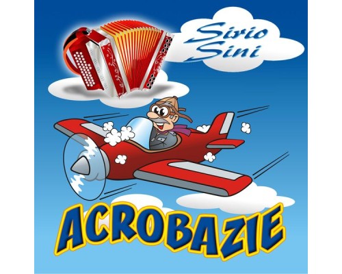 Sirio Sini - Acrobazie