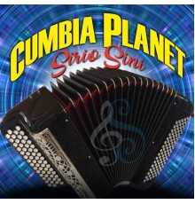 Sirio Sini - Cumbia Planet