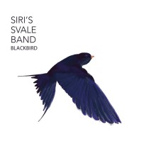 Siri’s Svale Band - Blackbird