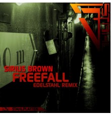 Sirius Brown - Freefall