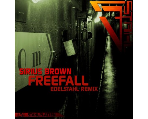 Sirius Brown - Freefall