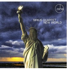 Sirius Quartet - New World