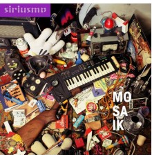 Siriusmo - Mosaik