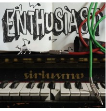 Siriusmo - Enthusiast