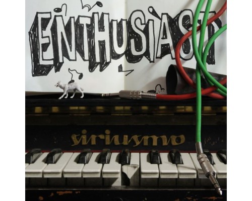 Siriusmo - Enthusiast