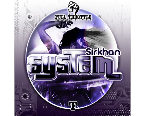 Sirkhan - System