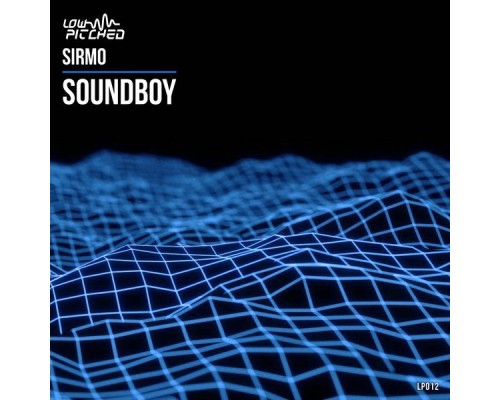 Sirmo - Soundboy