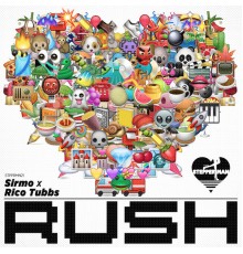 Sirmo, Rico Tubbs - Rush