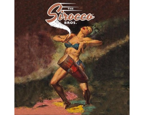 Sirocco Bros - The Devil's Music