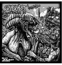 Sirpixalot - Alien Invasion EP