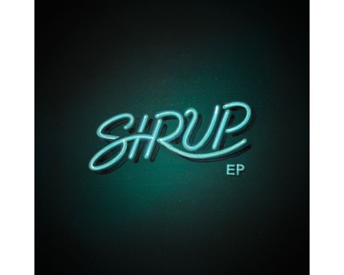 Sirup - SIRUP EP