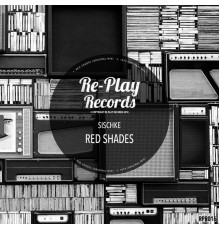 Sischke - Red Shades (Original Mix)