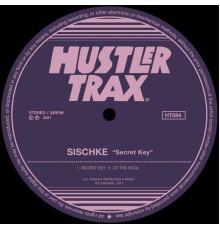 Sischke - Secret Key