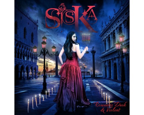 Siska - Romantic Dark & Violent