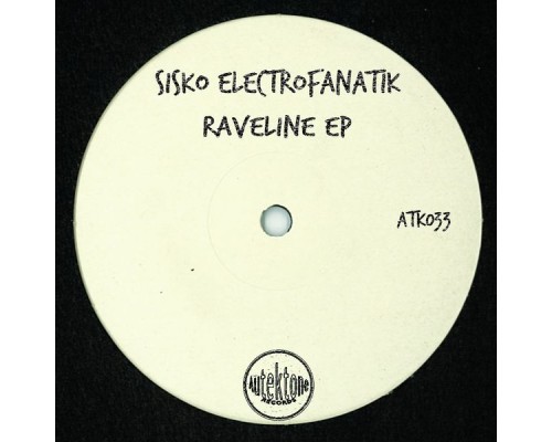 Sisko Electrofanatik - Raveline