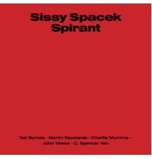 Sissy Spacek - Spirant