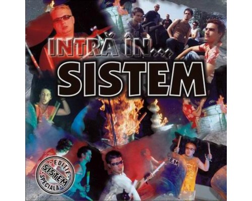 Sistem - Intra in... Sistem