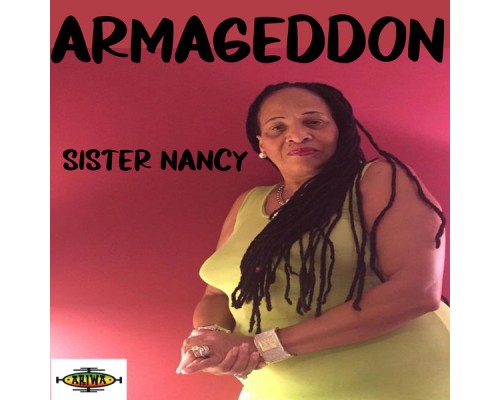 Sister Nancy - Armageddon