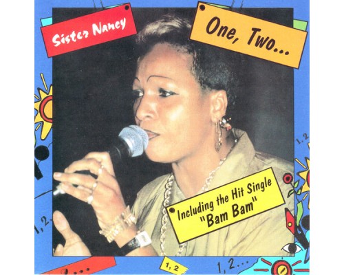 Sister Nancy - One Two