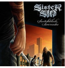 Sister Sin - Switchblade Serenades